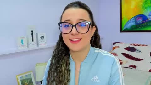 Khaterine online show from February 26, 12:15 pm