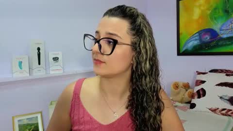 Khaterine online show from March 7, 7:55 pm