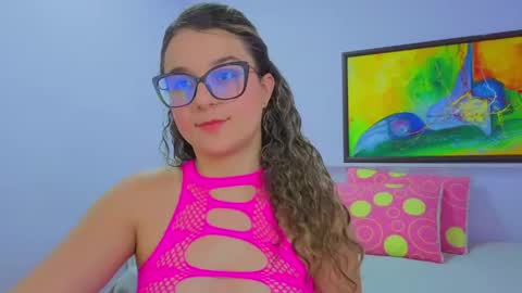 Khaterine online show from June 9, 12:06 pm