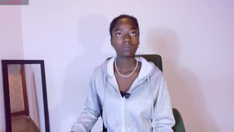 Snapshot of katia_green chatting on February 7, 11:36 am Katia online show from February 7, 11:36 am