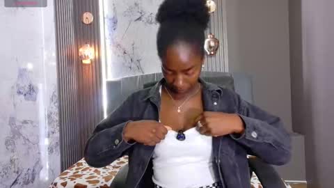 Snapshot of katia_green chatting on February 28, 11:55 am Katia online show from February 28, 11:55 am