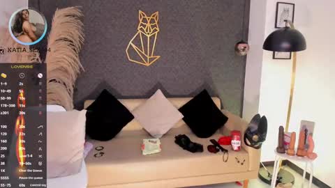 katia_high online show from September 15, 12:16 pm