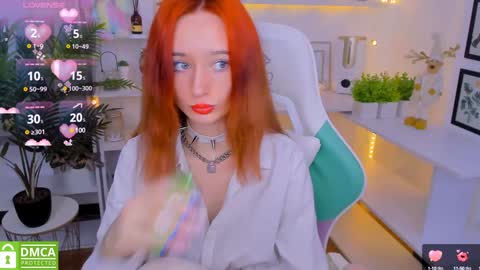 Katia  online show from January 26, 6:28 am