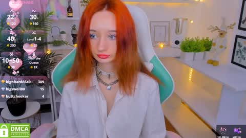 Katia  online show from January 26, 9:29 am