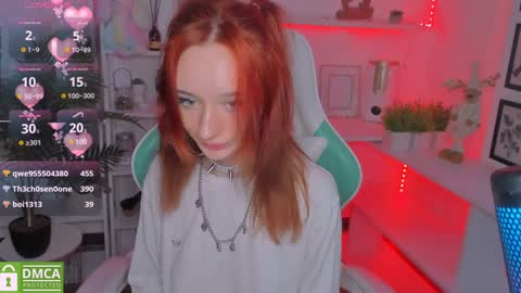 Katia  online show from January 27, 9:23 am