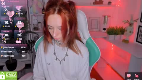 Katia  online show from January 27, 12:26 pm