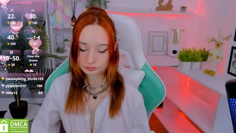 Katia  online show from January 28, 12:32 pm