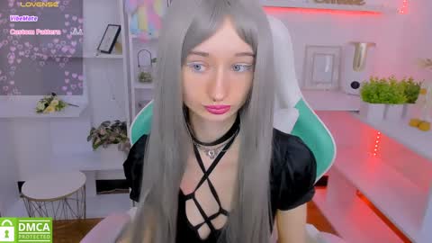 Katia  online show from February 5, 6:35 am