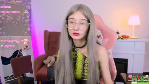 Katia  online show from February 13, 11:28 am