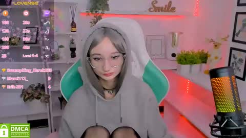 Katia  online show from February 15, 10:00 am