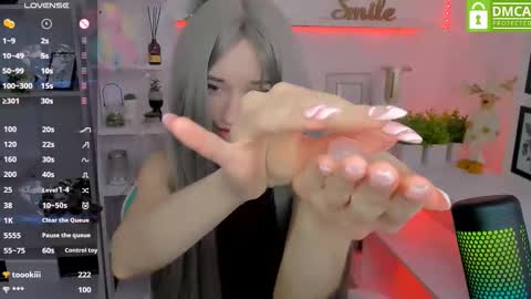 Katia  online show from February 17, 9:35 am