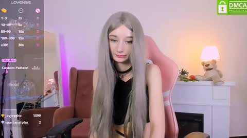 Katia  online show from February 20, 9:33 am