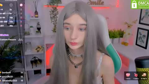 Katia  online show from February 25, 11:08 am