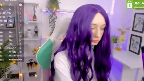 Katia  online show from February 27, 6:29 am