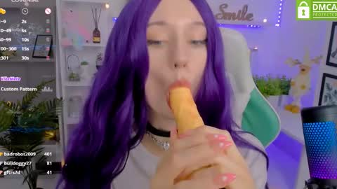 Katia  online show from February 27, 9:32 am