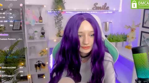 Katia  online show from February 27, 12:34 pm