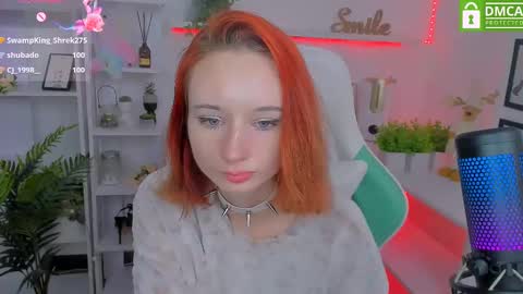 Katia  online show from March 2, 12:32 pm