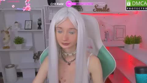 Katia  online show from October 1, 5:46 am