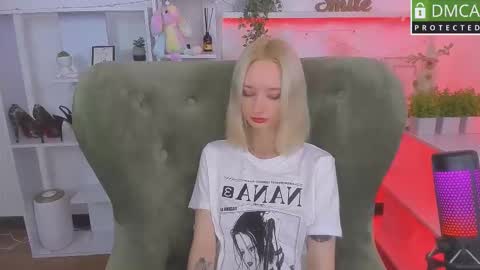 Katia  online show from October 10, 6:23 am