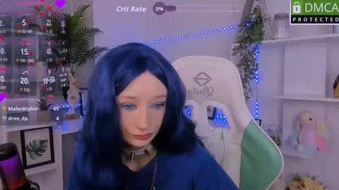 Katia  online show from October 17, 5:43 am