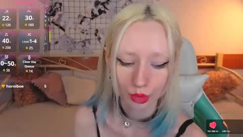 Katia  online show from March 2, 7:15 am