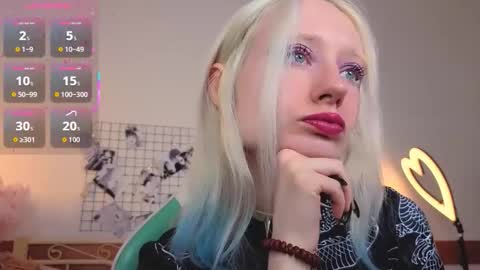 Katia  online show from March 4, 6:41 am