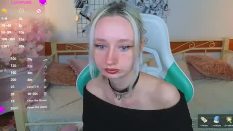 Katia  online show from April 13, 5:02 am