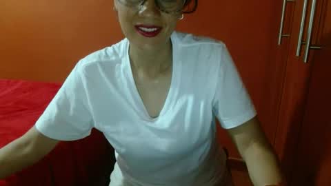 Snapshot of katia_love69 chatting on April 26, 11:41 am Katia Love69 online show from April 26, 11:41 am
