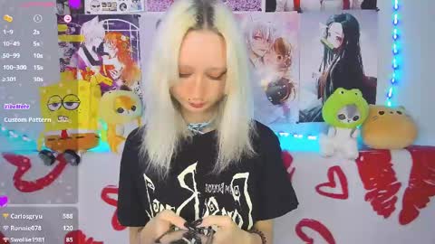 Katia online show from June 6, 7:02 am