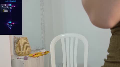 . . KATIA . . online show from July 23, 7:01 pm