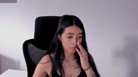 Katia  online show from February 20, 4:18 pm