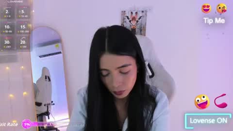 Snapshot of katia_sex25 chatting on June 12, 8:52 pm Katia online show from June 12, 8:52 pm