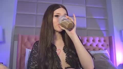 Katia online show from November 16, 4:12 pm