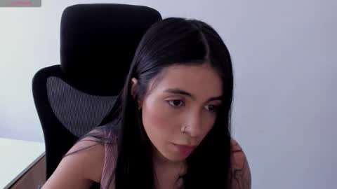 Snapshot of katialips_ chatting on January 9, 6:21 pm Katia online show from January 9, 6:21 pm