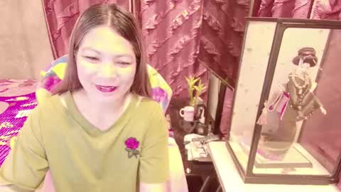 Kate online show from March 18, 6:44 pm