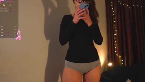 Katienext stream  online show from March 5, 10:22 am