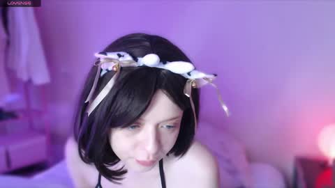 Katie Deville online show from April 27, 12:19 am