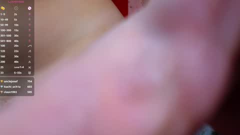 Snapshot of katie_dierse chatting on December 26, 7:49 pm Katie online show from December 26, 7:49 pm