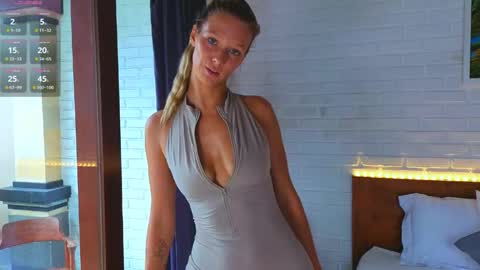 Snapshot of katie_dierse chatting on April 29, 4:38 am Katie online show from April 29, 4:38 am