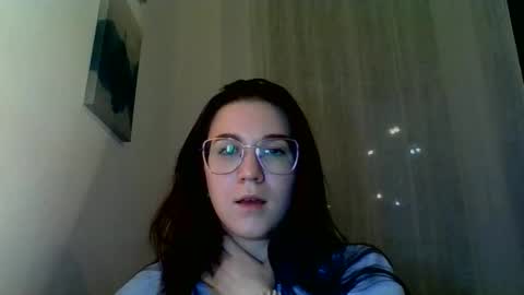 katie_foxi online show from January 11, 5:40 pm