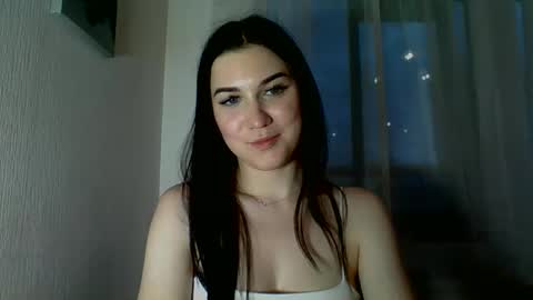 Snapshot of katie_foxi chatting on May 12, 6:38 pm katie_foxi online show from May 12, 6:38 pm