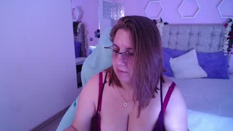 katerin Joness online show from December 30, 3:35 pm