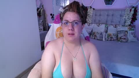 katerin Joness online show from January 10, 12:47 pm