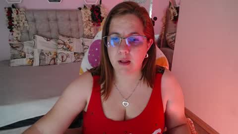 katerin Joness online show from January 16, 3:46 pm