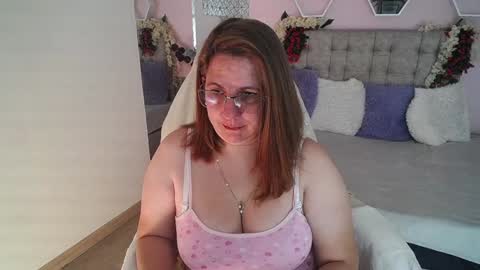 katerin Joness online show from February 7, 12:50 pm
