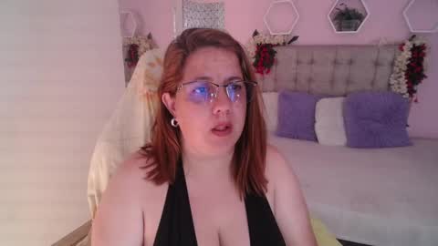 katerin Joness online show from February 9, 3:56 pm