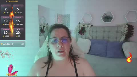 katerin Joness online show from March 1, 3:49 pm
