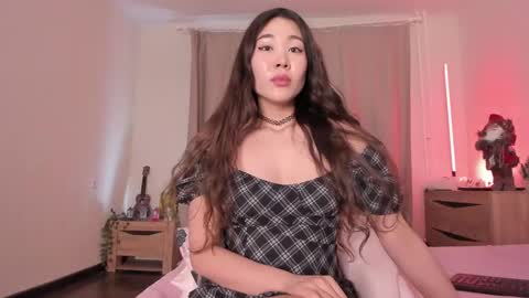 Kate online show from December 25, 3:06 pm