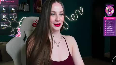 Katie online show from November 14, 10:40 pm