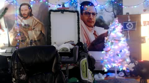 Katie online show from January 16, 6:46 am